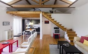 Santana Houses